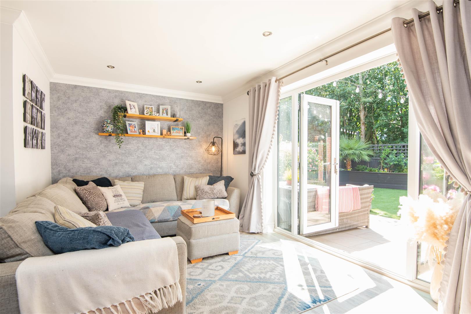 4 bed property in Jubilee Road, Preston